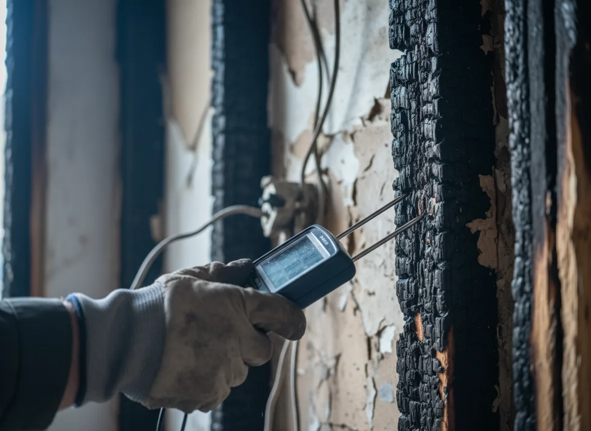 Fire Damage Restoration Fayetteville, OH FAQs